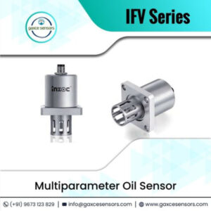 IFV Series Multi-parameter Oil Sensor GAXCE SENSORS – Environmental, Health and Safety