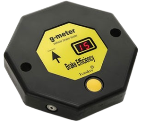 G Meter Sensor for Precision Motion & Force Tracking