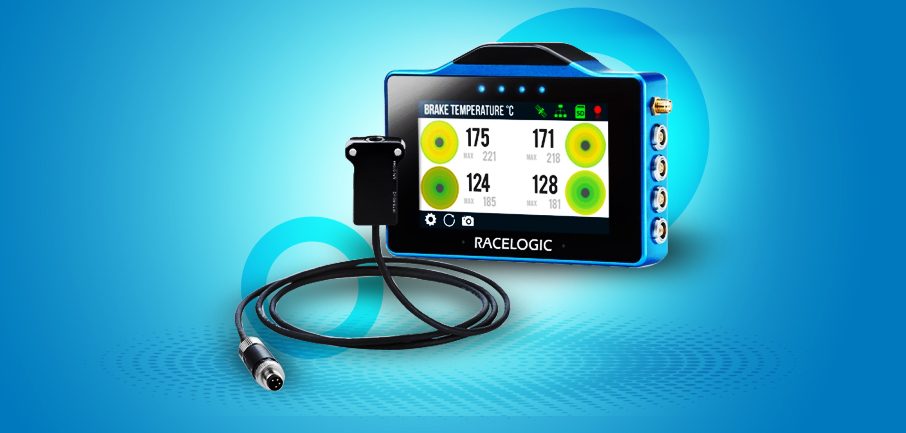 01-Sensors-Brake Temperature Monitoring