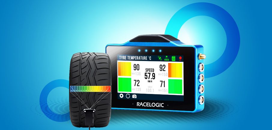 01-Sensors-Tyre Temperature Monitoring