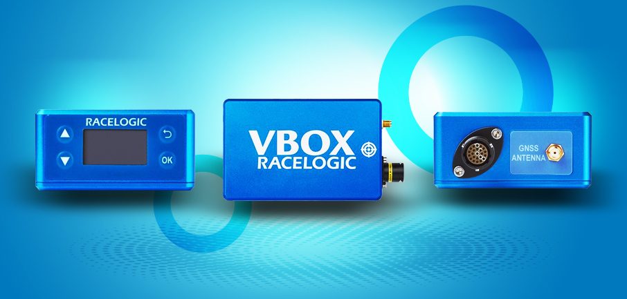 01-Sensors-VBOX Speed 100HZ