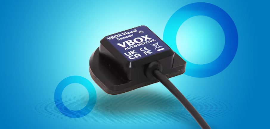 01-Sensors-VBOX Visual Sensor