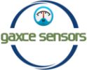 Gaxce-Sensors-Logo