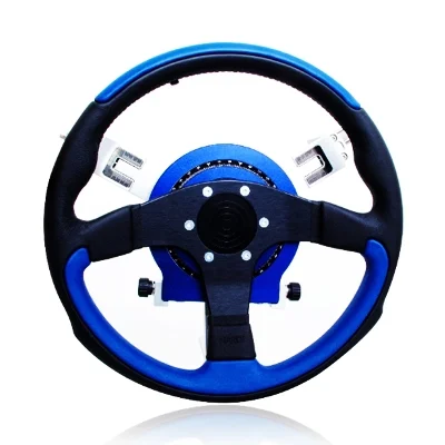 thumb-Steering-Wheel-Sensor